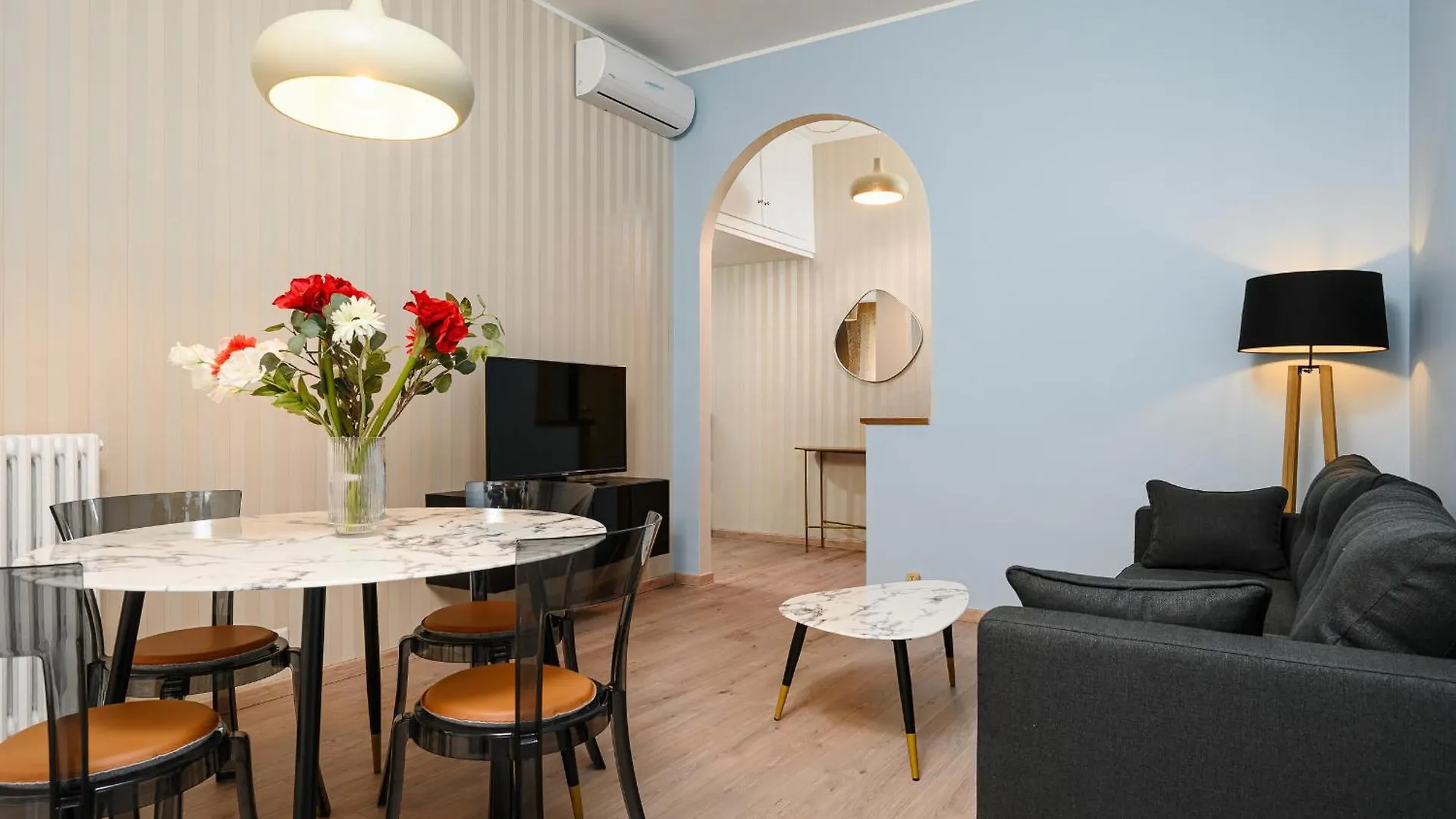 Classbnb - Designer Apartment In The Niguarda Area Milano 0*,  Italia