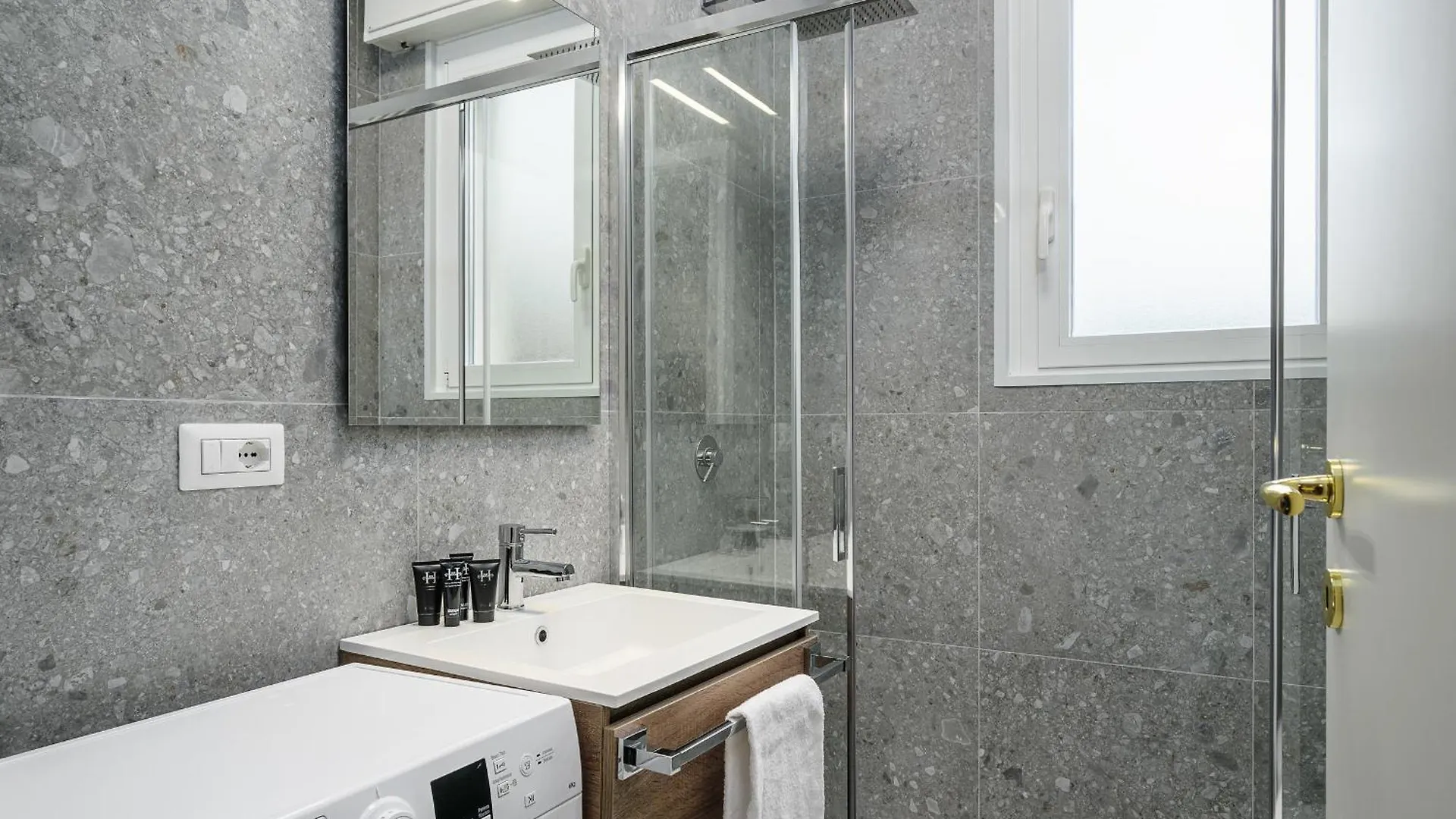 Classbnb - Designer Apartment In The Niguarda Area Milano 0*,  Italia