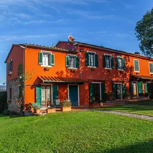 Agricola Posapiano , Montecarlo Italia